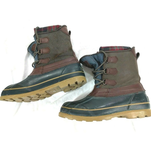 Duck Boots Brand Duck Boots Women's Size 8 - Picture 7 of 10